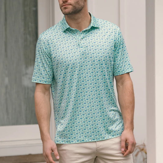 Thoroughbred- Mint