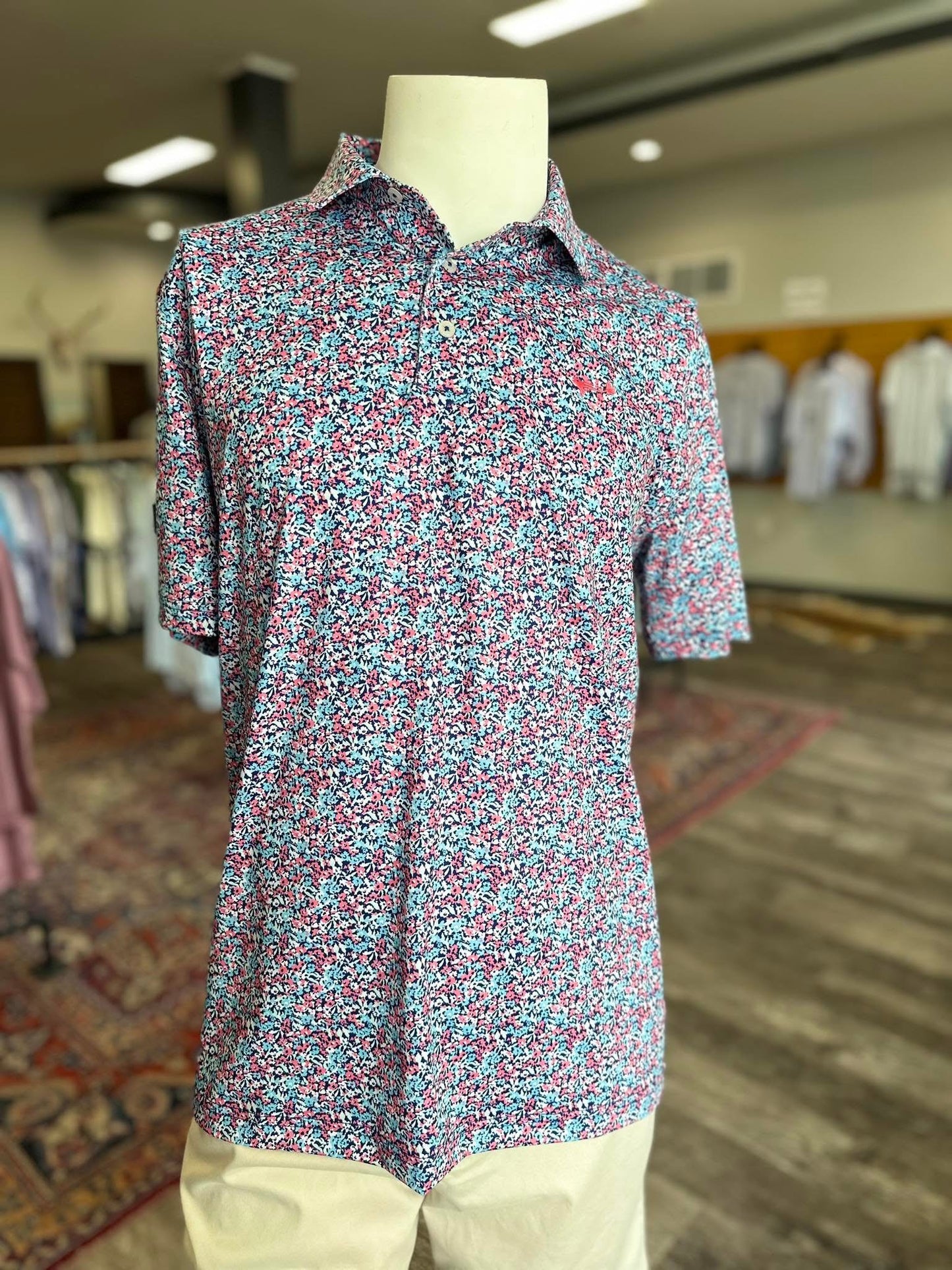 Aloha Polo