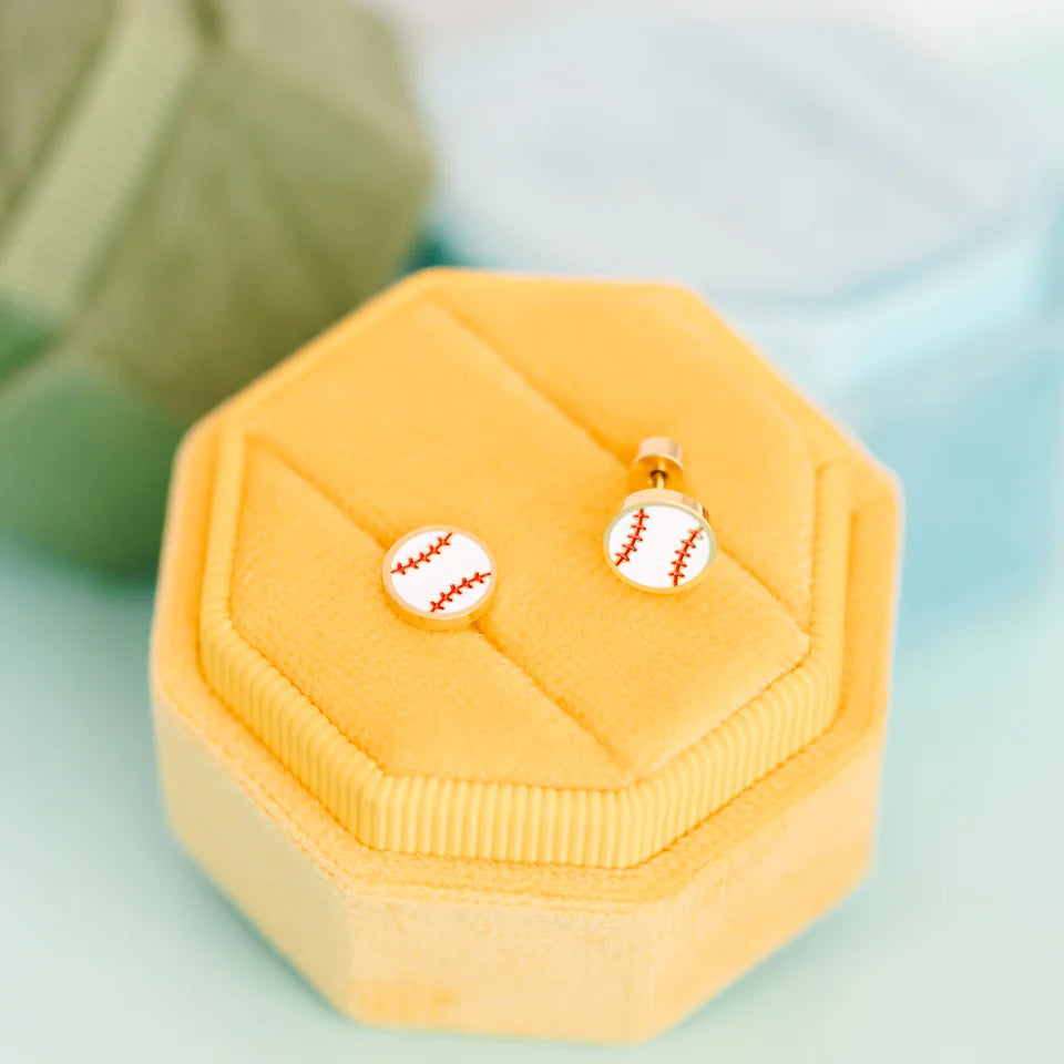 Pierced Co Earrings