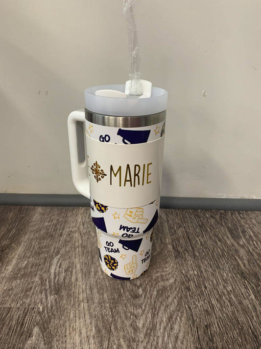 LSU Cup