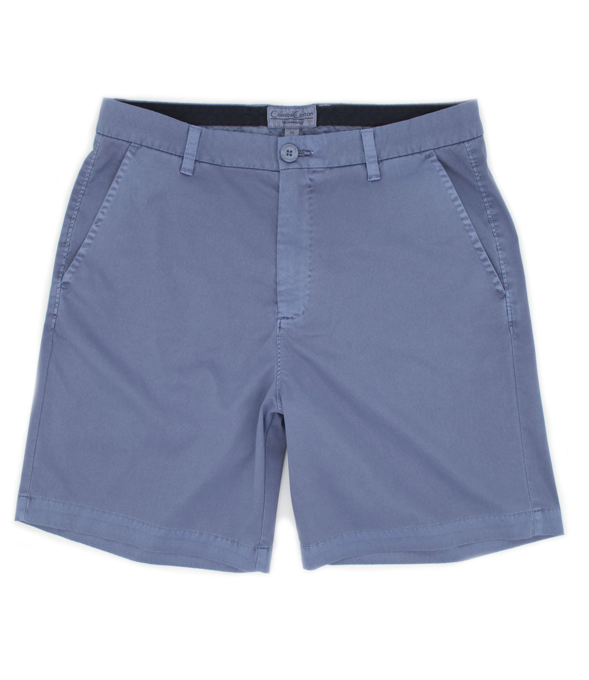 Performance Short- Cobalt
