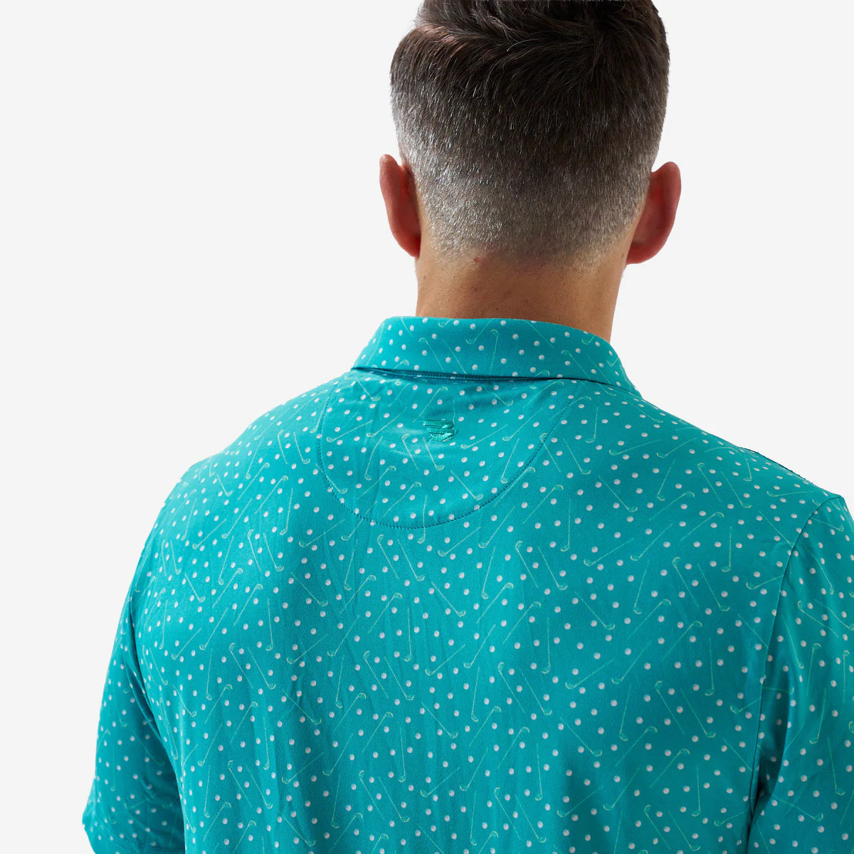 Performance Polo- Par Tee
