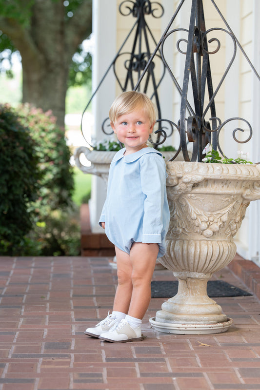 Phillip Lowcountry Blue Bubble