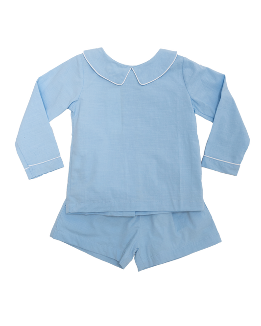 John Low Country Blue Set
