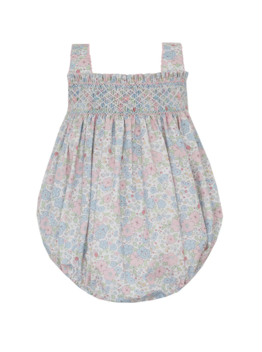 Caroline Liberty Floral Sunbubble