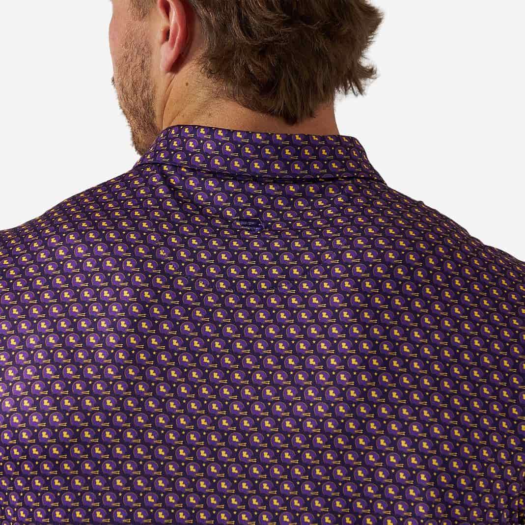 Vintage Helmets Performance Polo