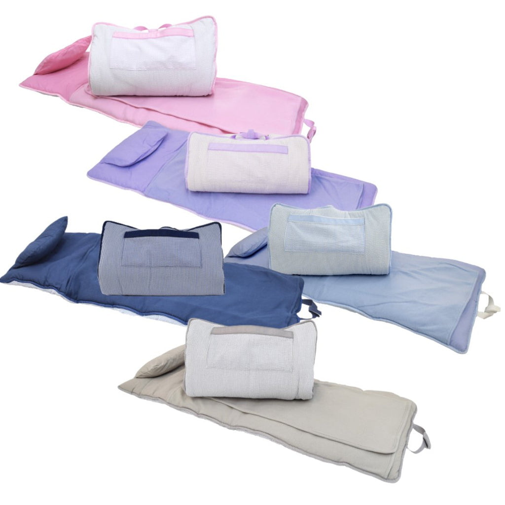 Oh Mint Nap Mat