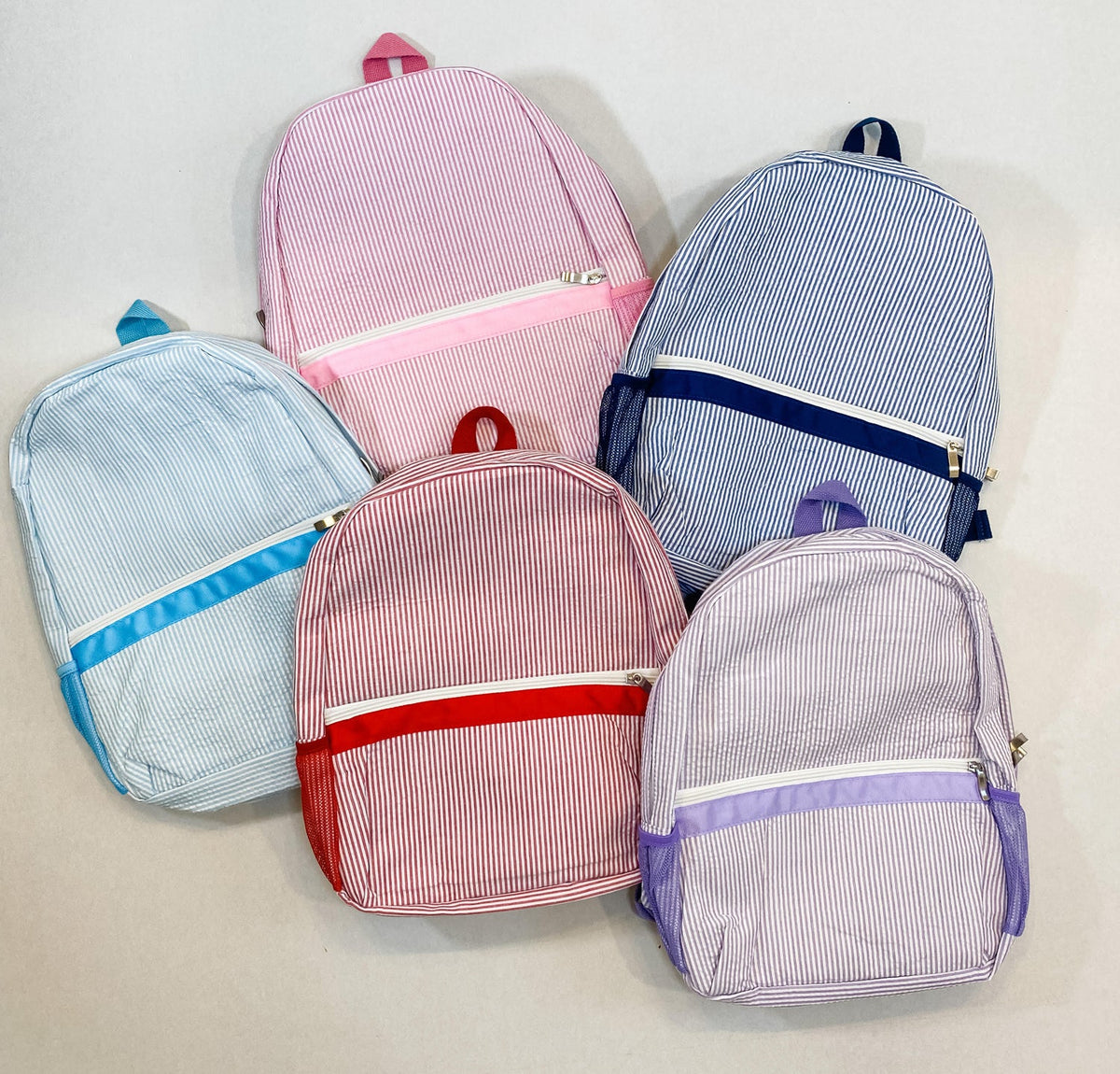 Oh Mint Medium Booksack