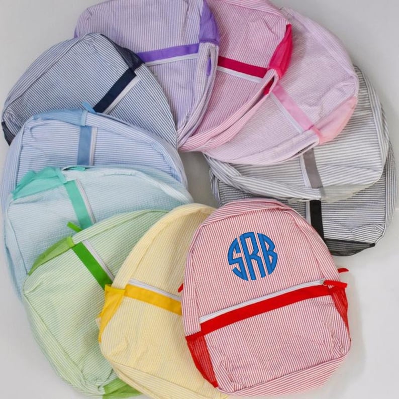 Oh Mint Medium Booksack
