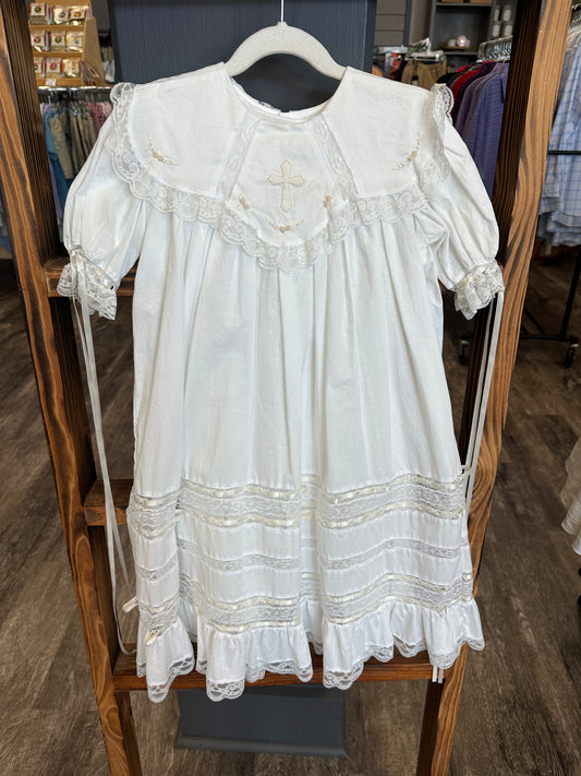 Therese Cross Dress