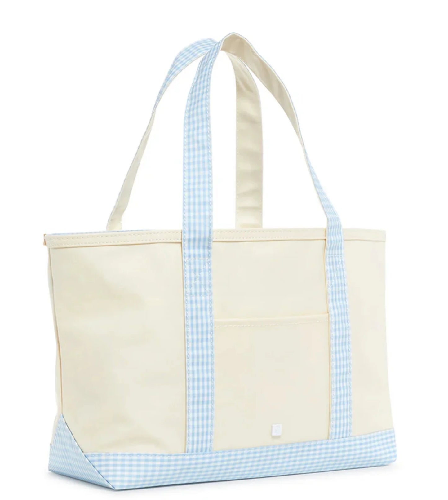 Gingham Mist TRVL