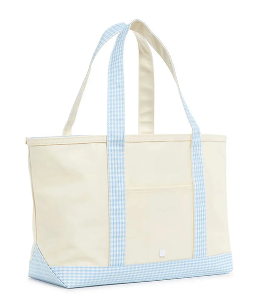 Gingham Mist TRVL