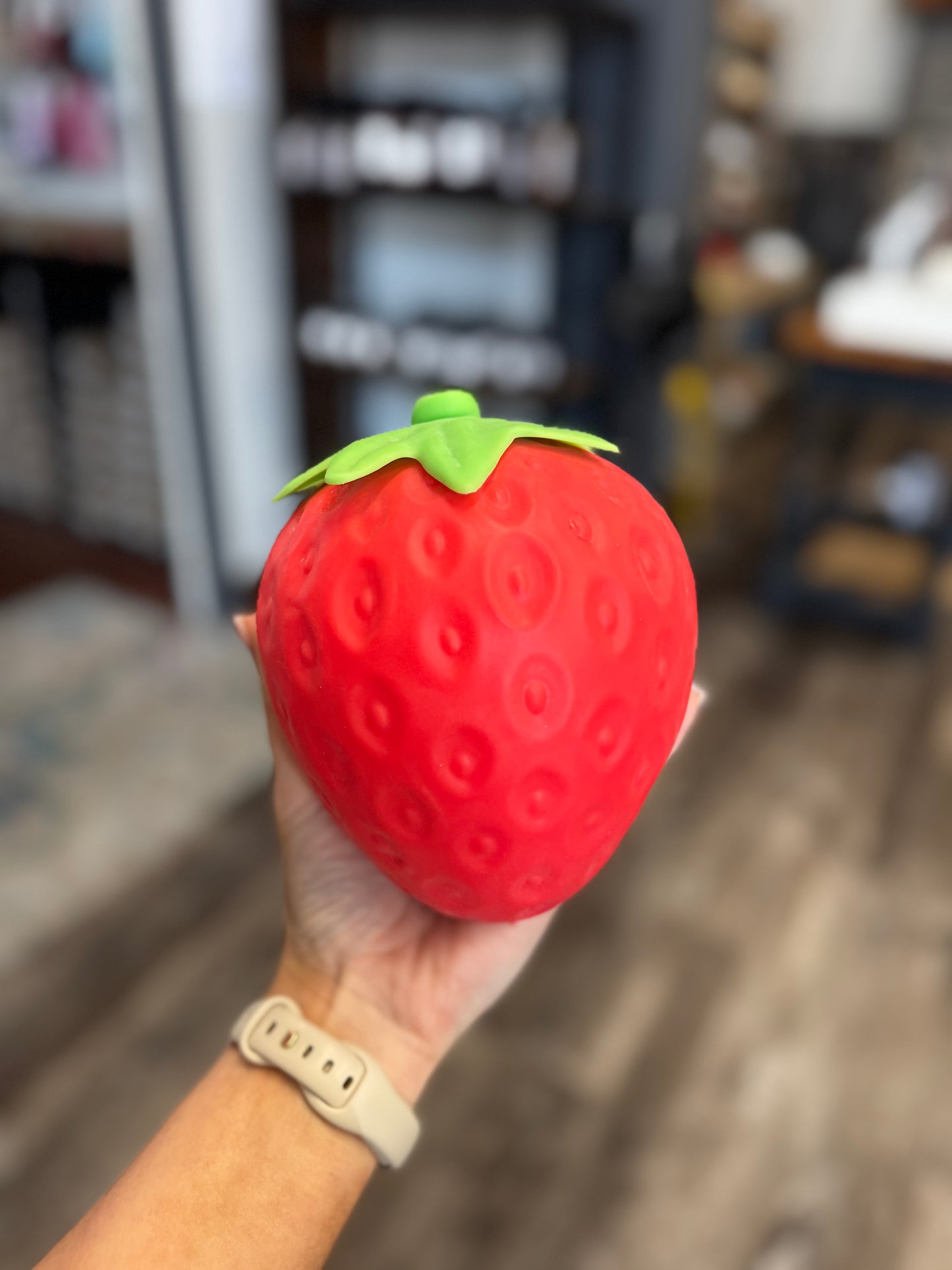 Strawberry