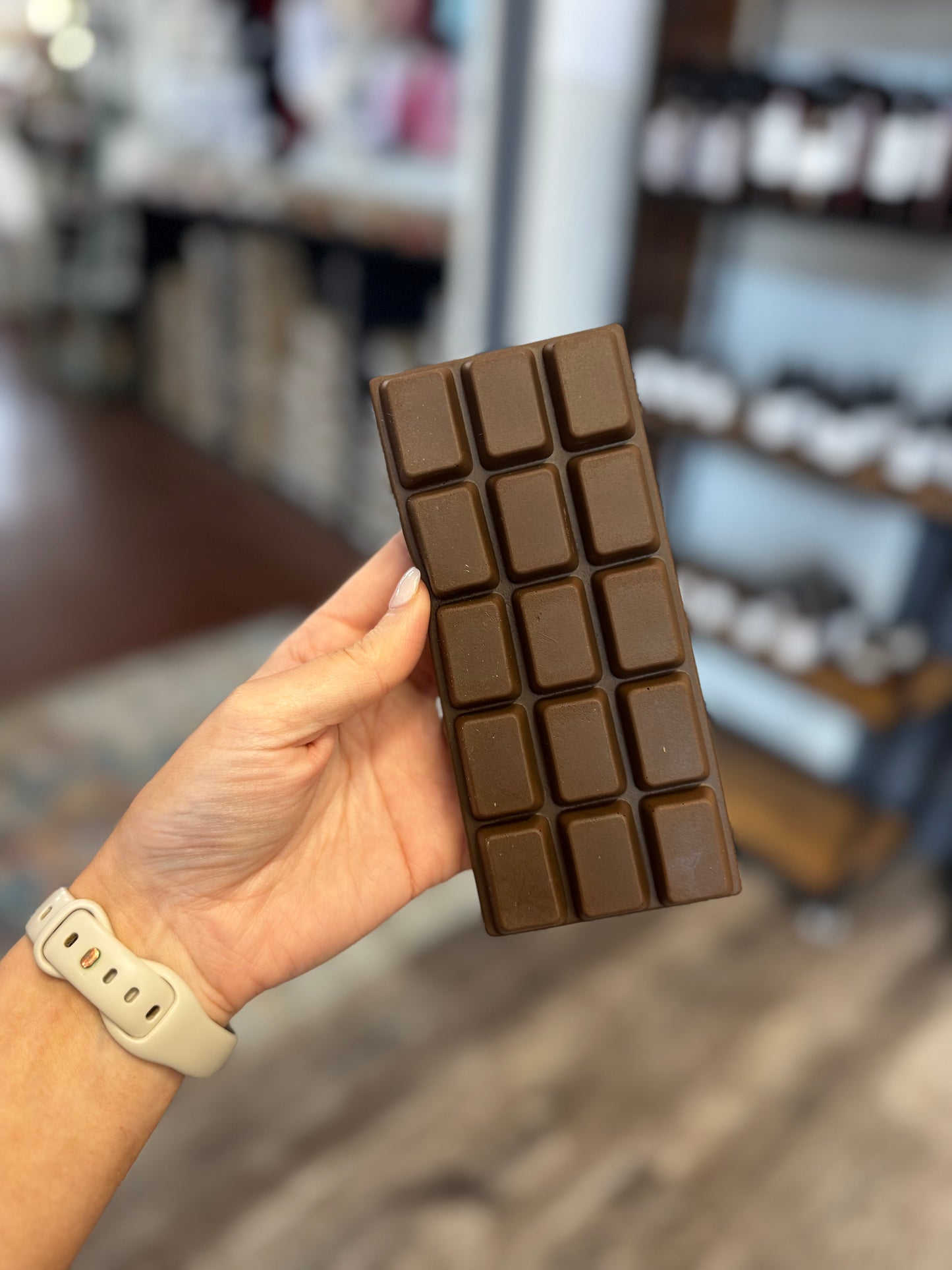 Chocolate Bar