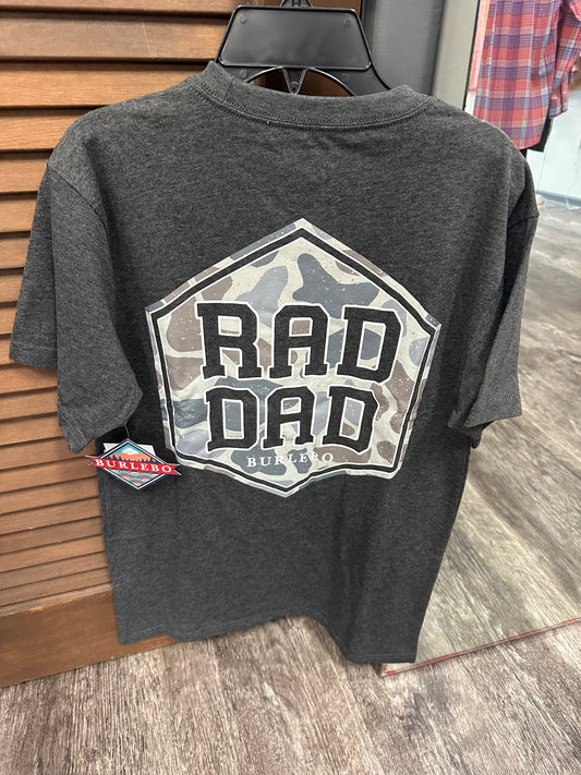 Rad Dad