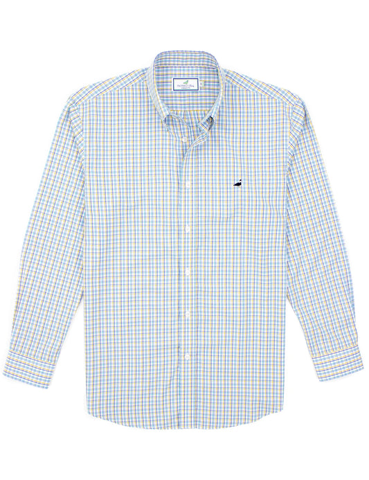 Sportshirt Marlin Triple XL