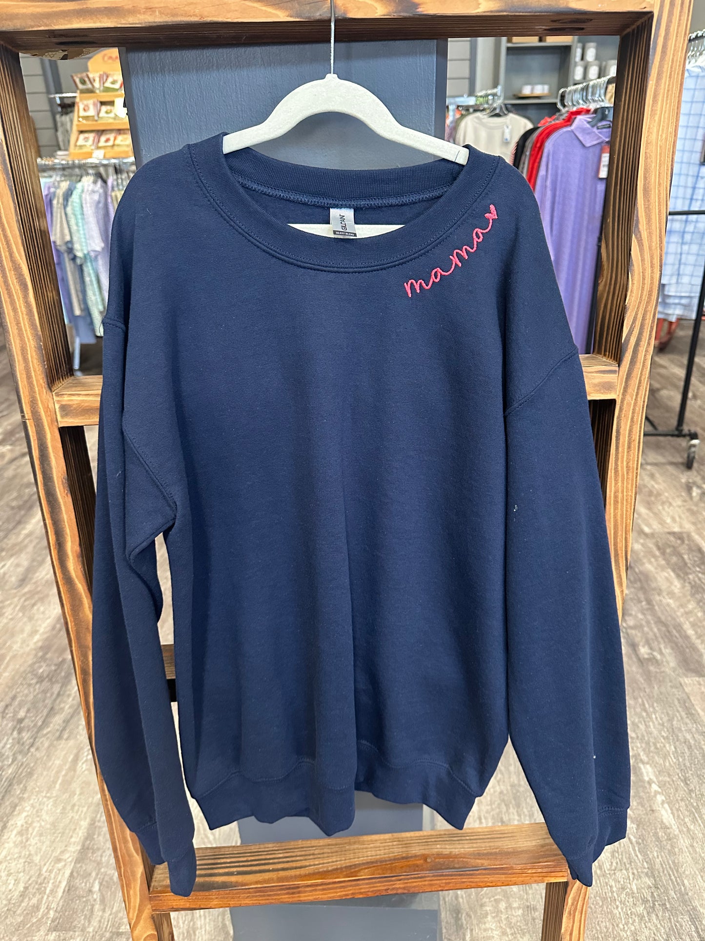Mama Sweat Shirt