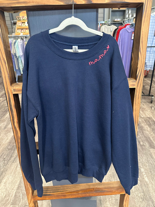 Mama Sweat Shirt