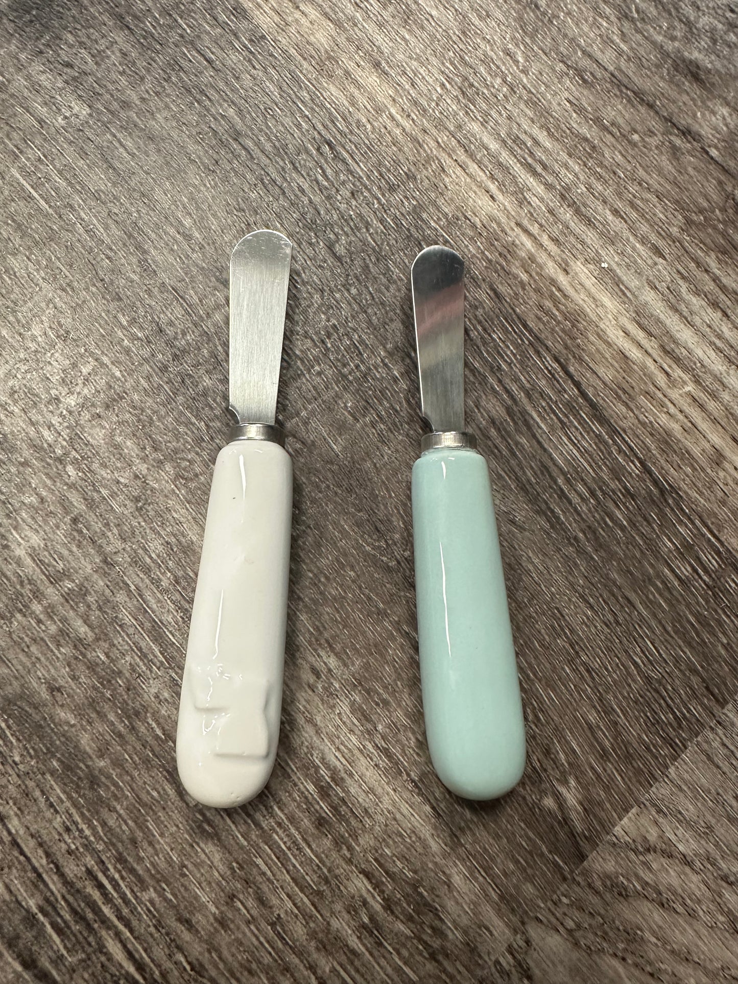 Pepper Jelly Knife