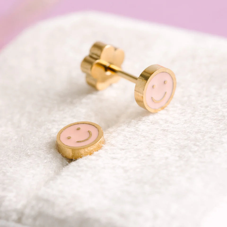 Pierced Co Earrings
