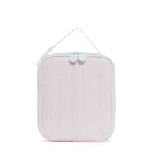 Pink Pimlico Stripe TRVL
