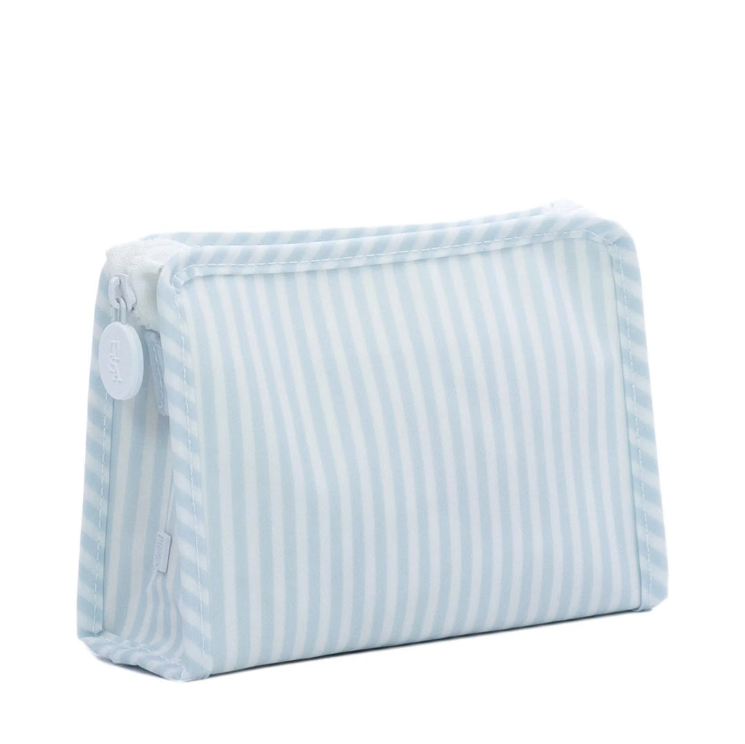 Blue Pimlico Stripe TRVL