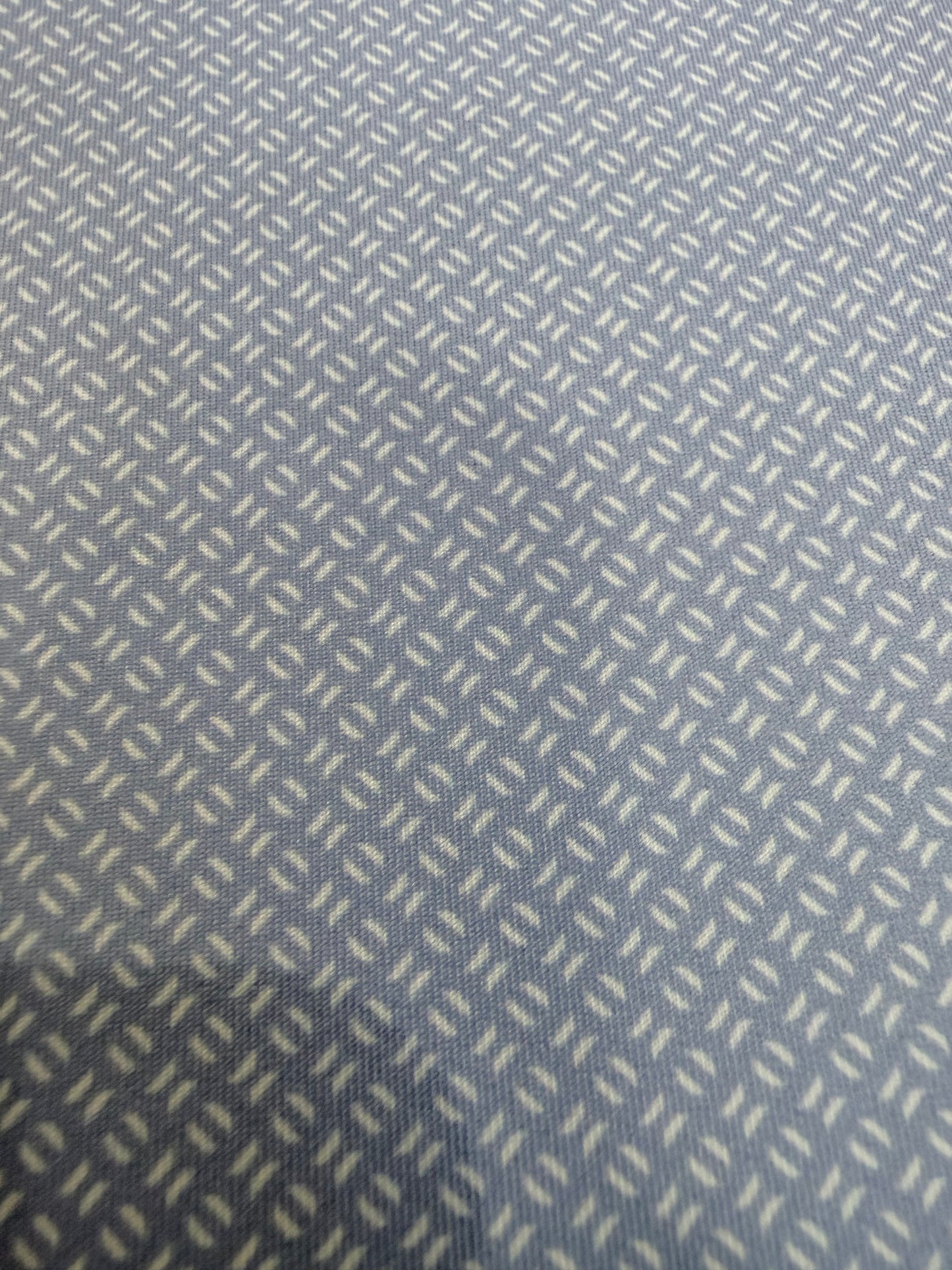 Atlantic Print Polo