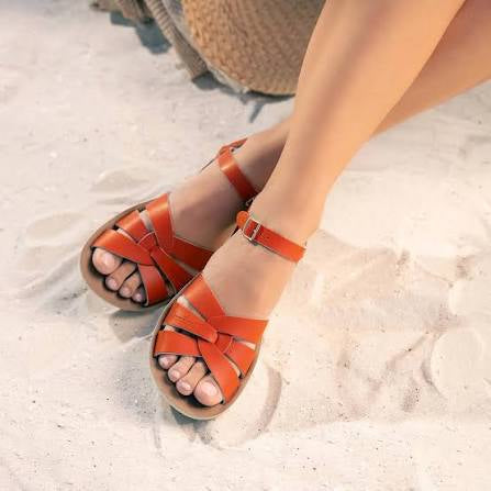 Women’s Saltwater