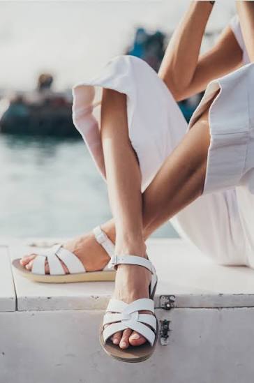 Women’s Saltwater