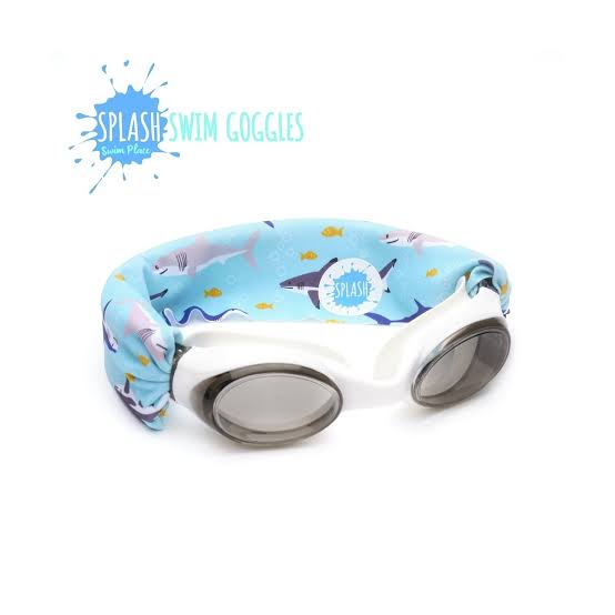 Swim goggles