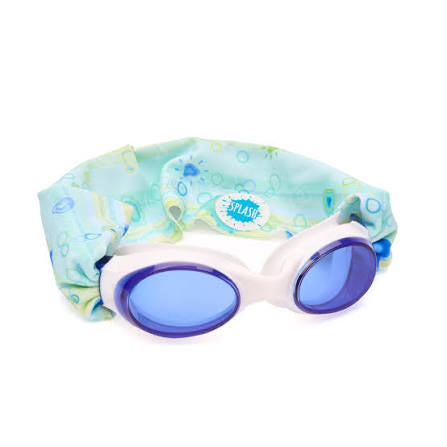 Swim goggles