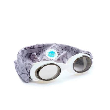 Swim goggles