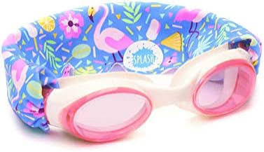 Swim goggles