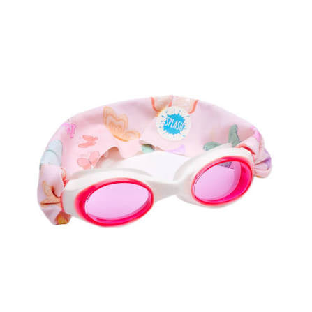 Swim goggles