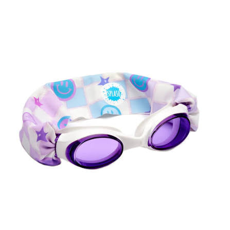 Swim goggles