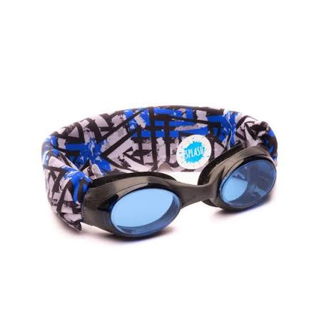 Swim goggles
