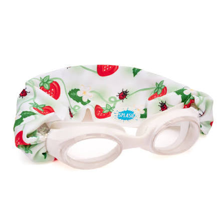 Swim goggles