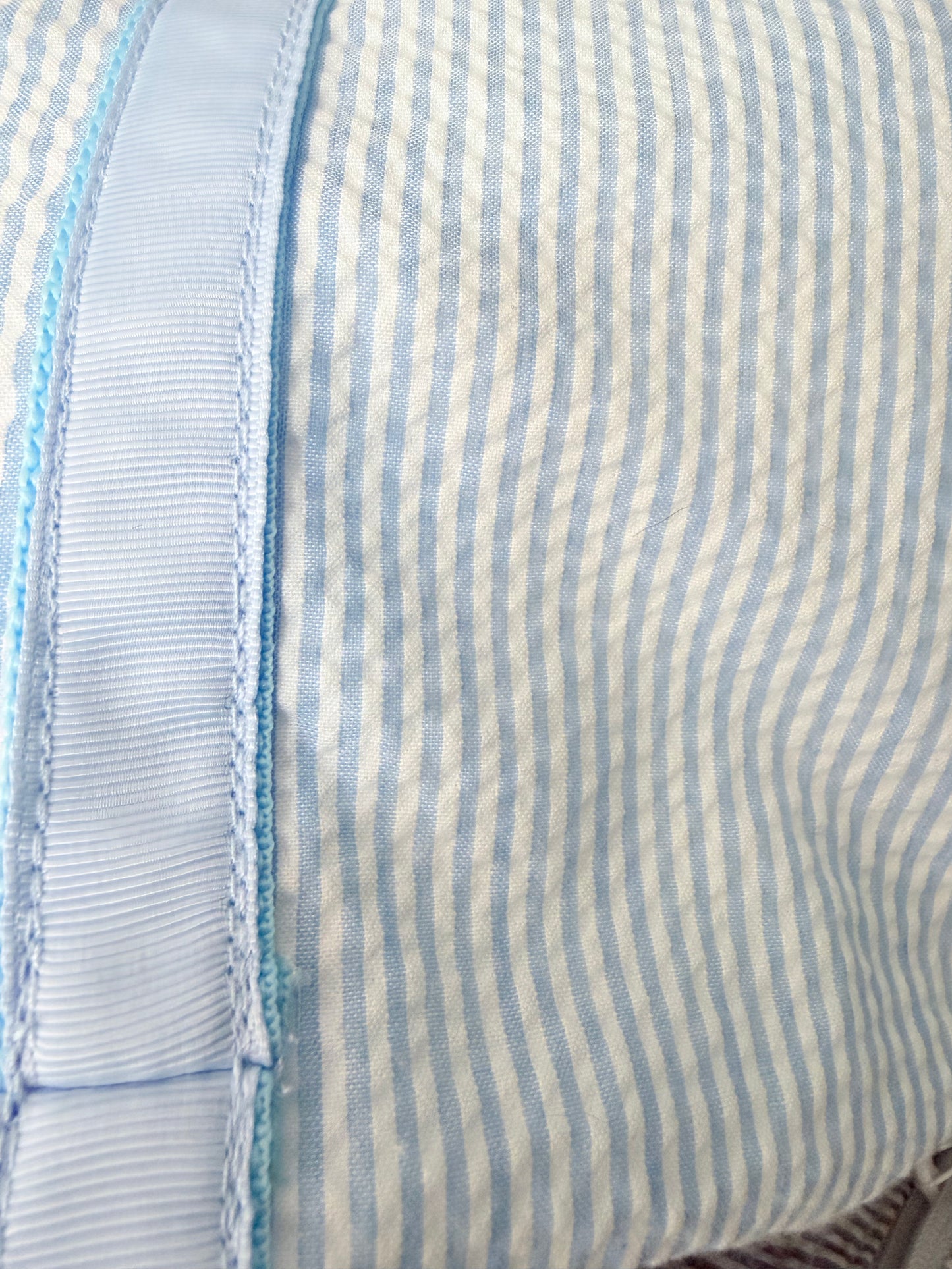 Oh Mint Mini Duffle