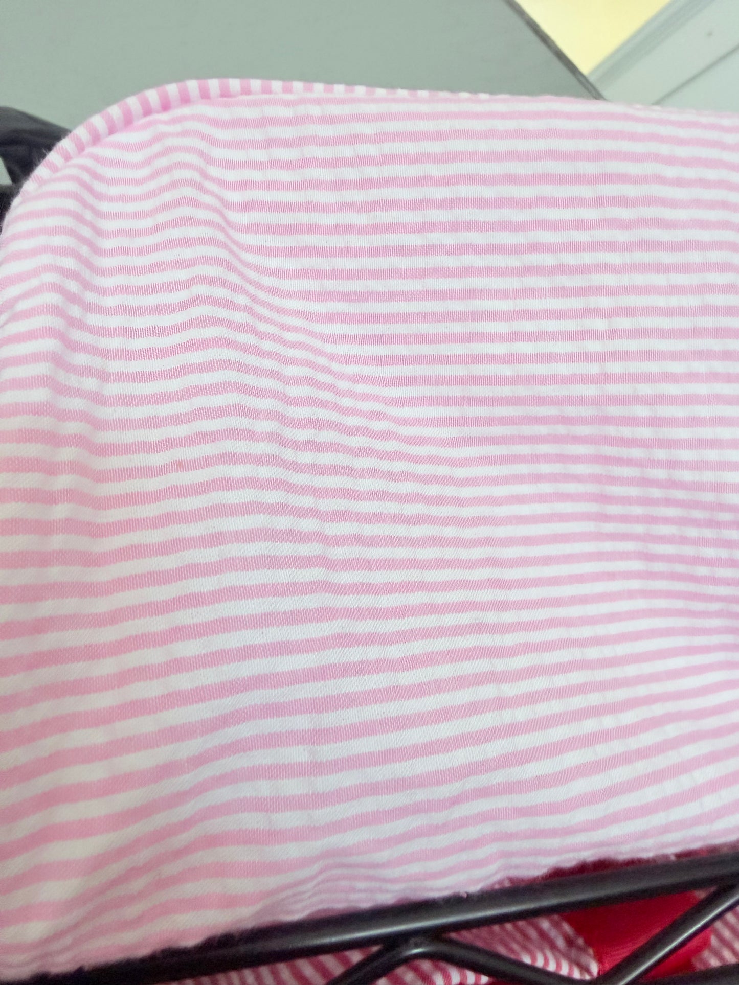 Oh Mint Nap Mat