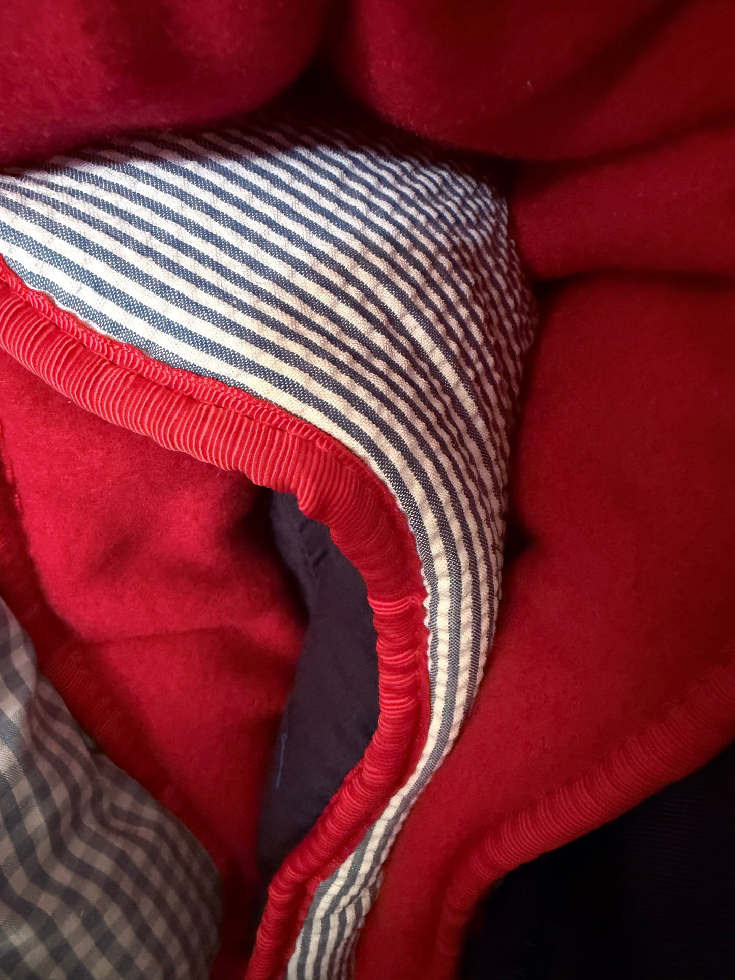 Oh Mint Nap Mat