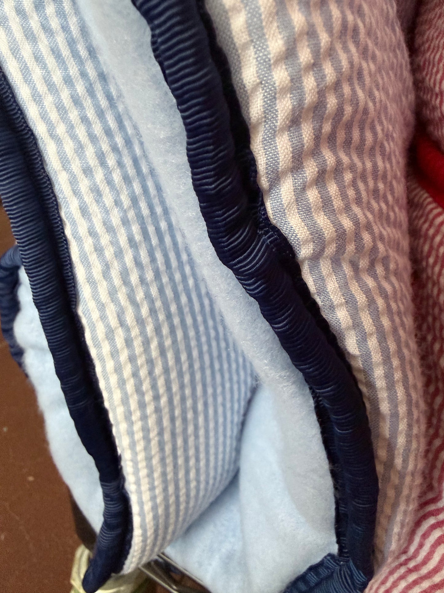 Oh Mint Nap Mat