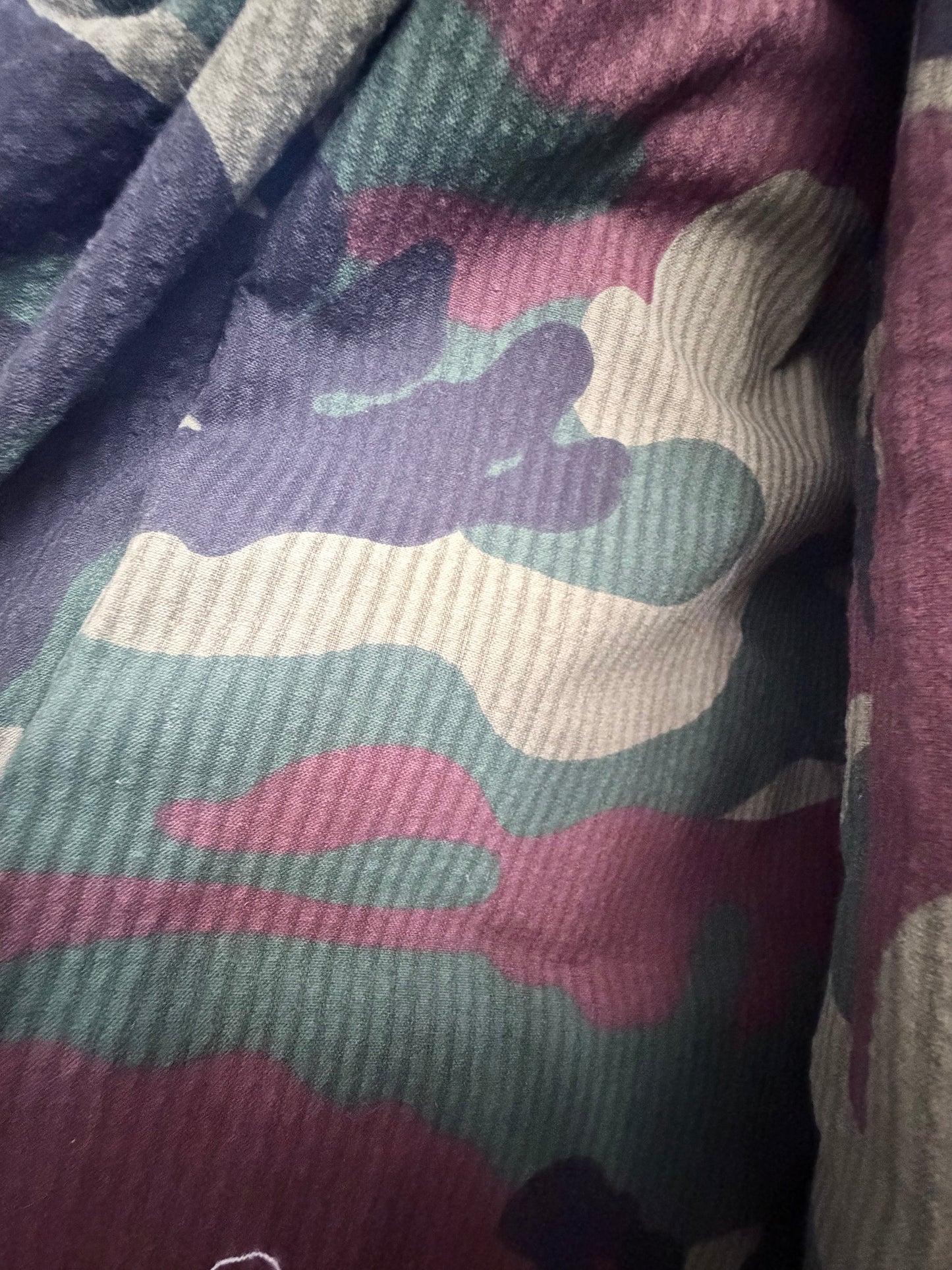 Oh Mint Medium Duffle