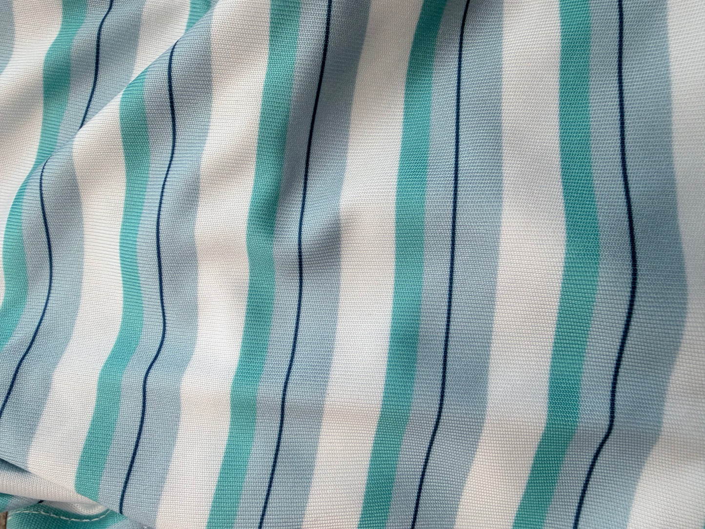 Jack Wesley Performance Polo