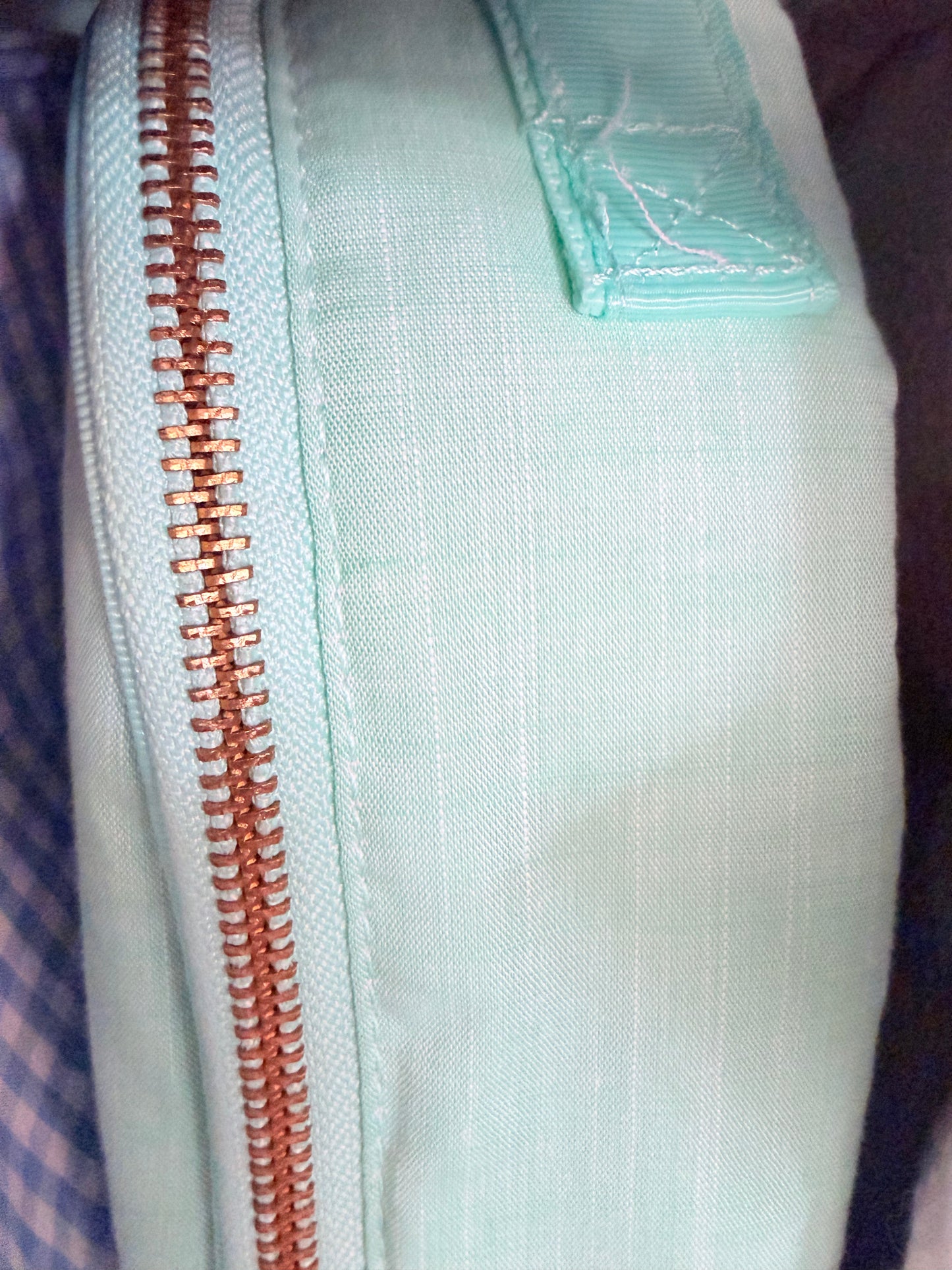 Oh Mint Lunchbox