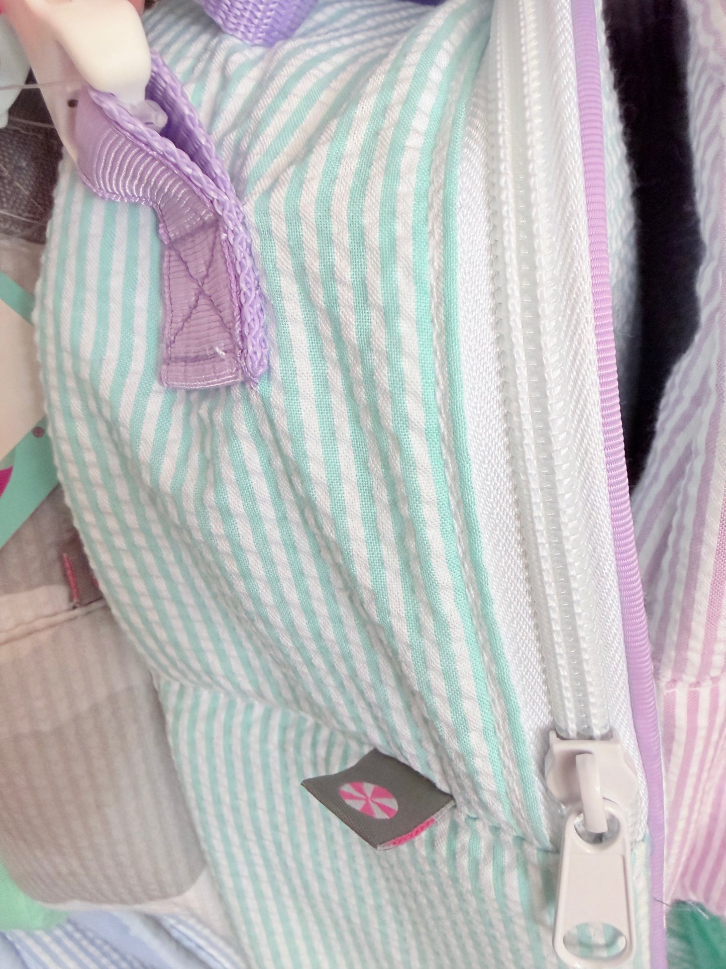 Oh Mint Lunchbox