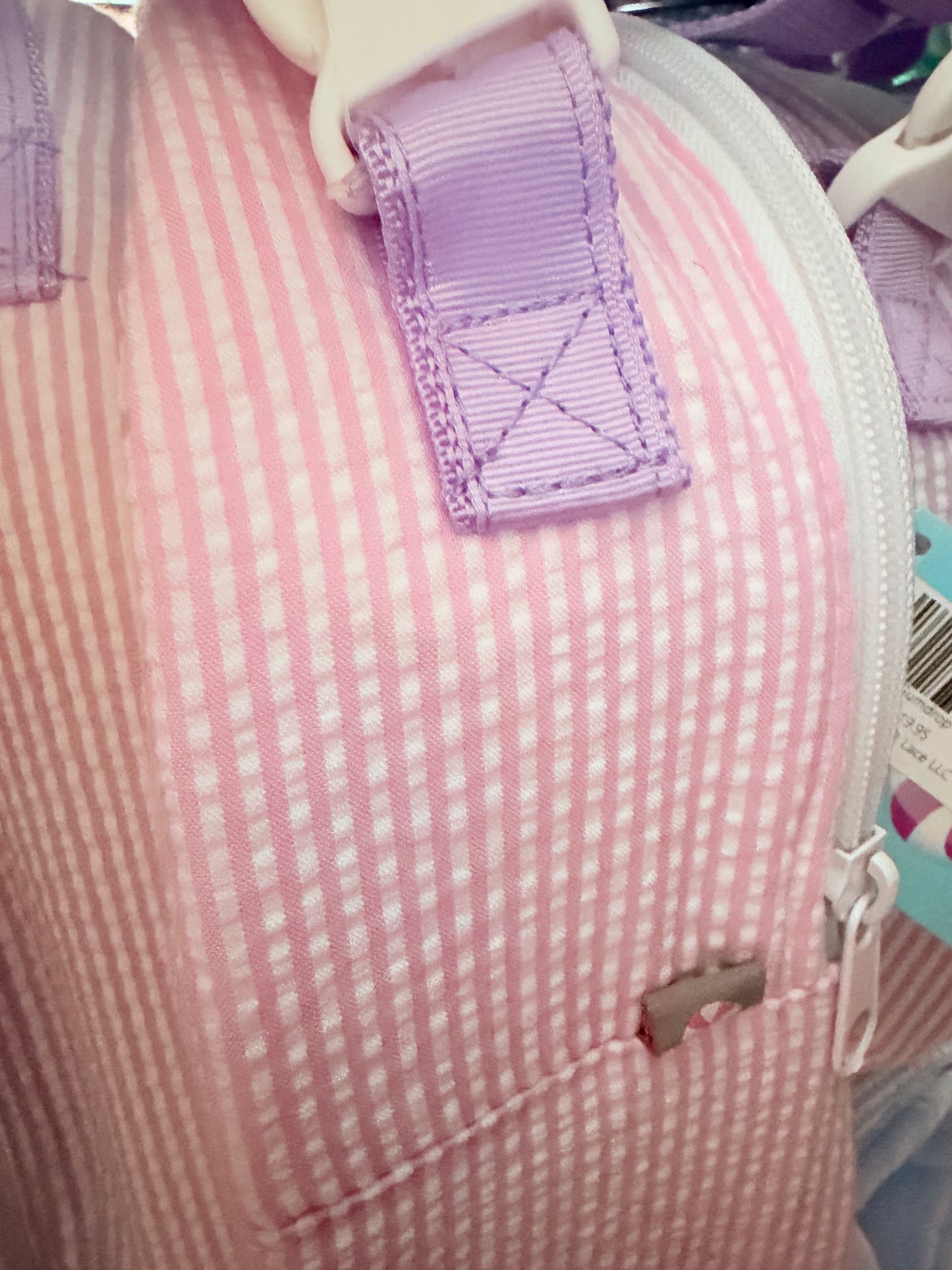Oh Mint Nap Mat