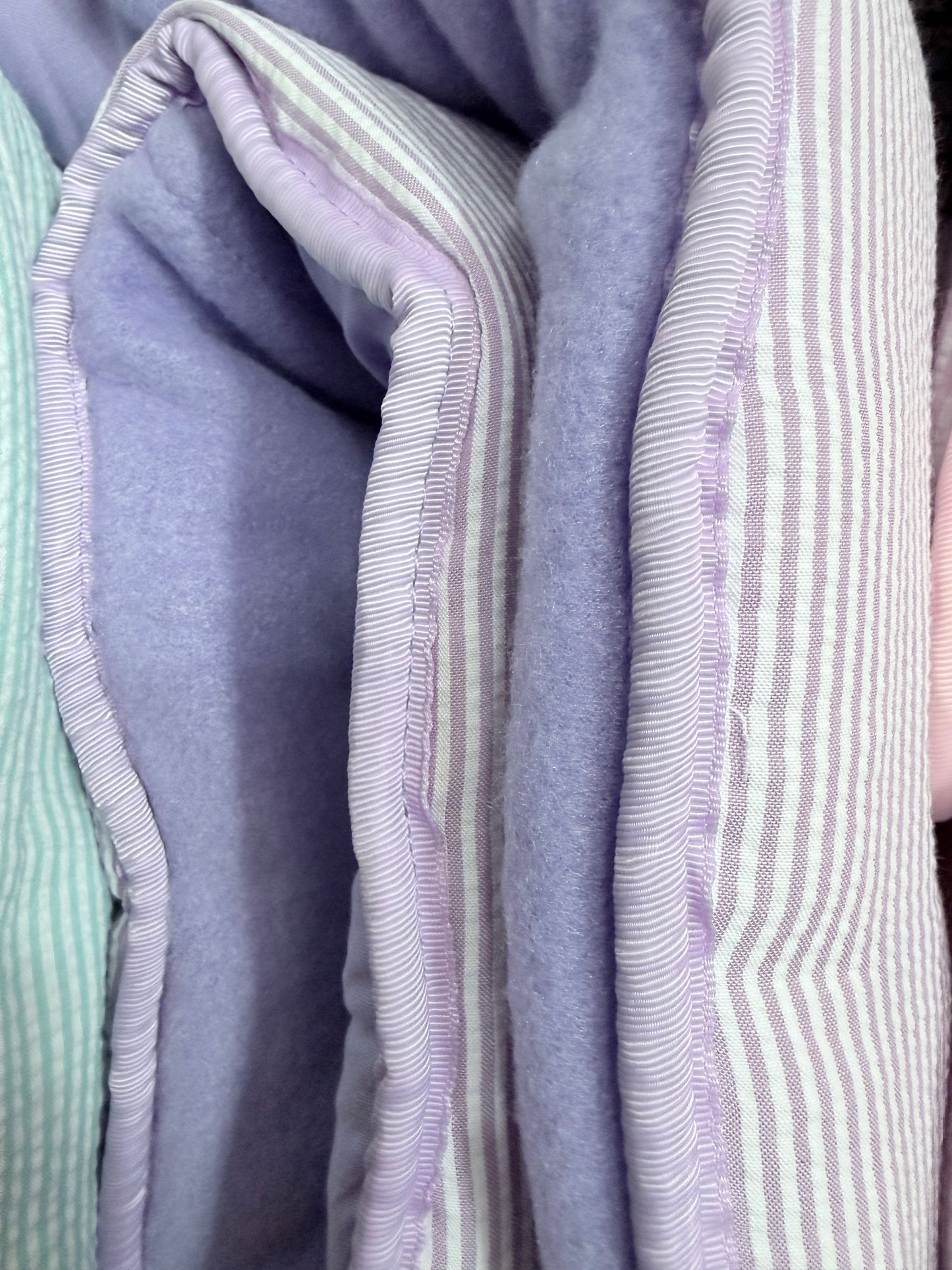 Oh Mint Nap Mat