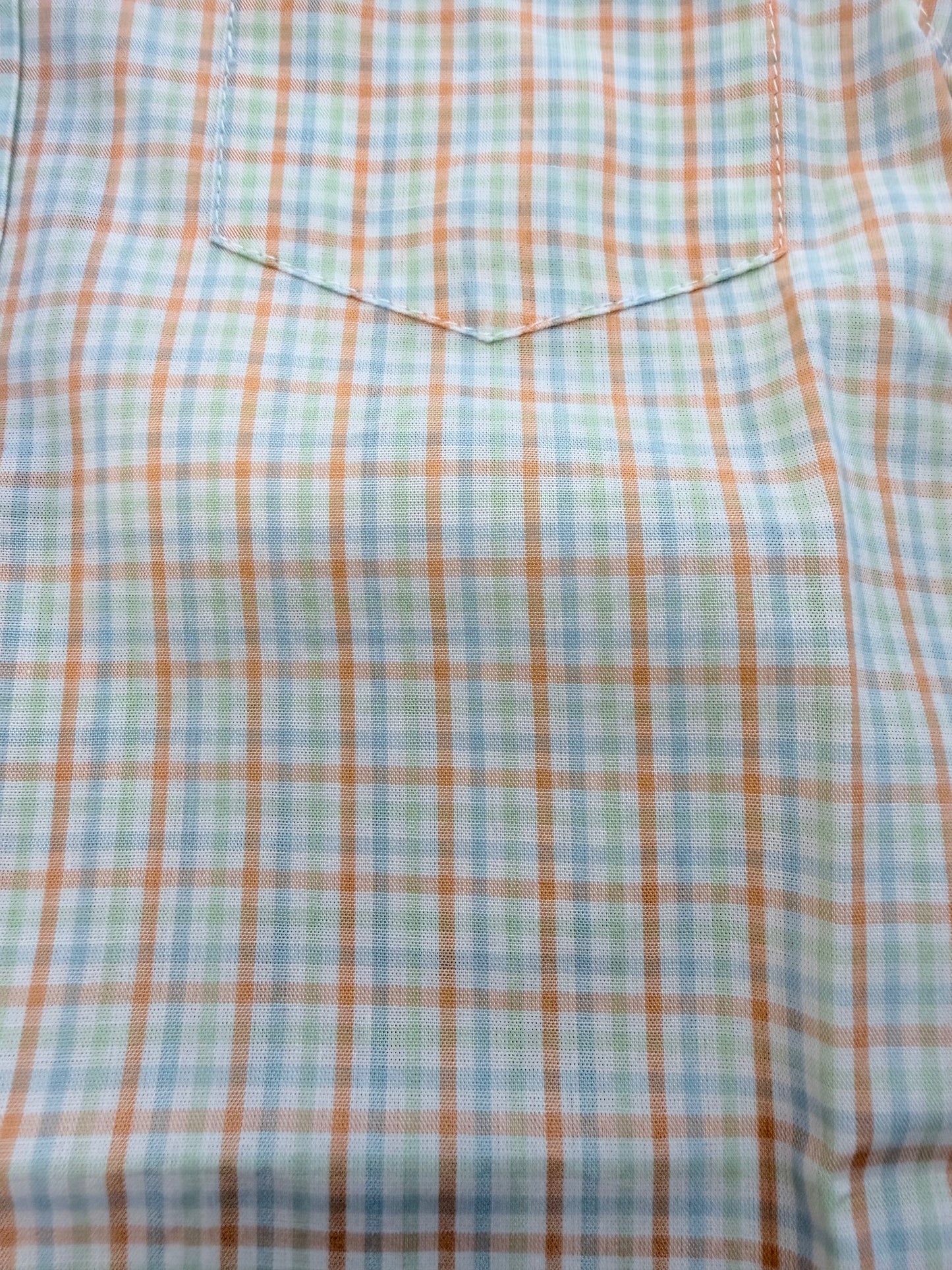 Parker James Dress Shirt