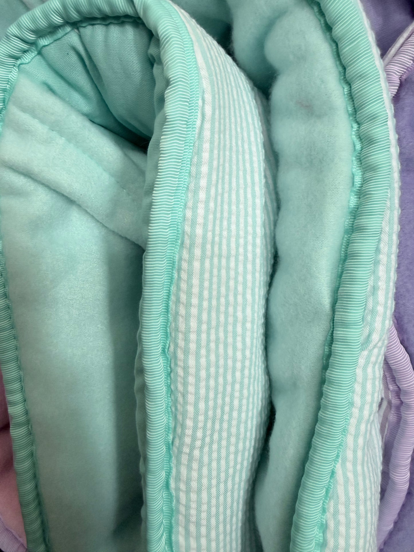 Oh Mint Nap Mat