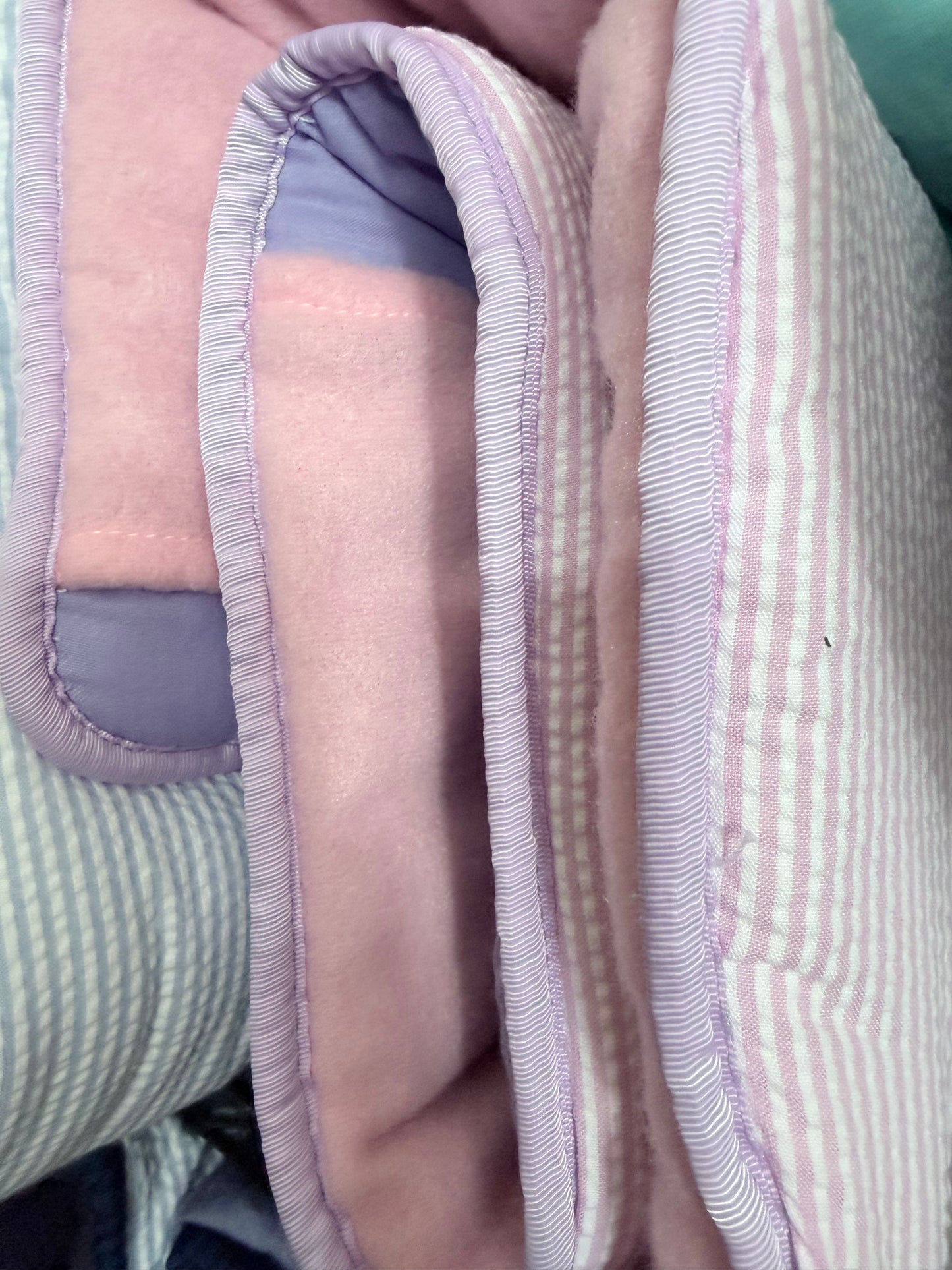 Oh Mint Nap Mat